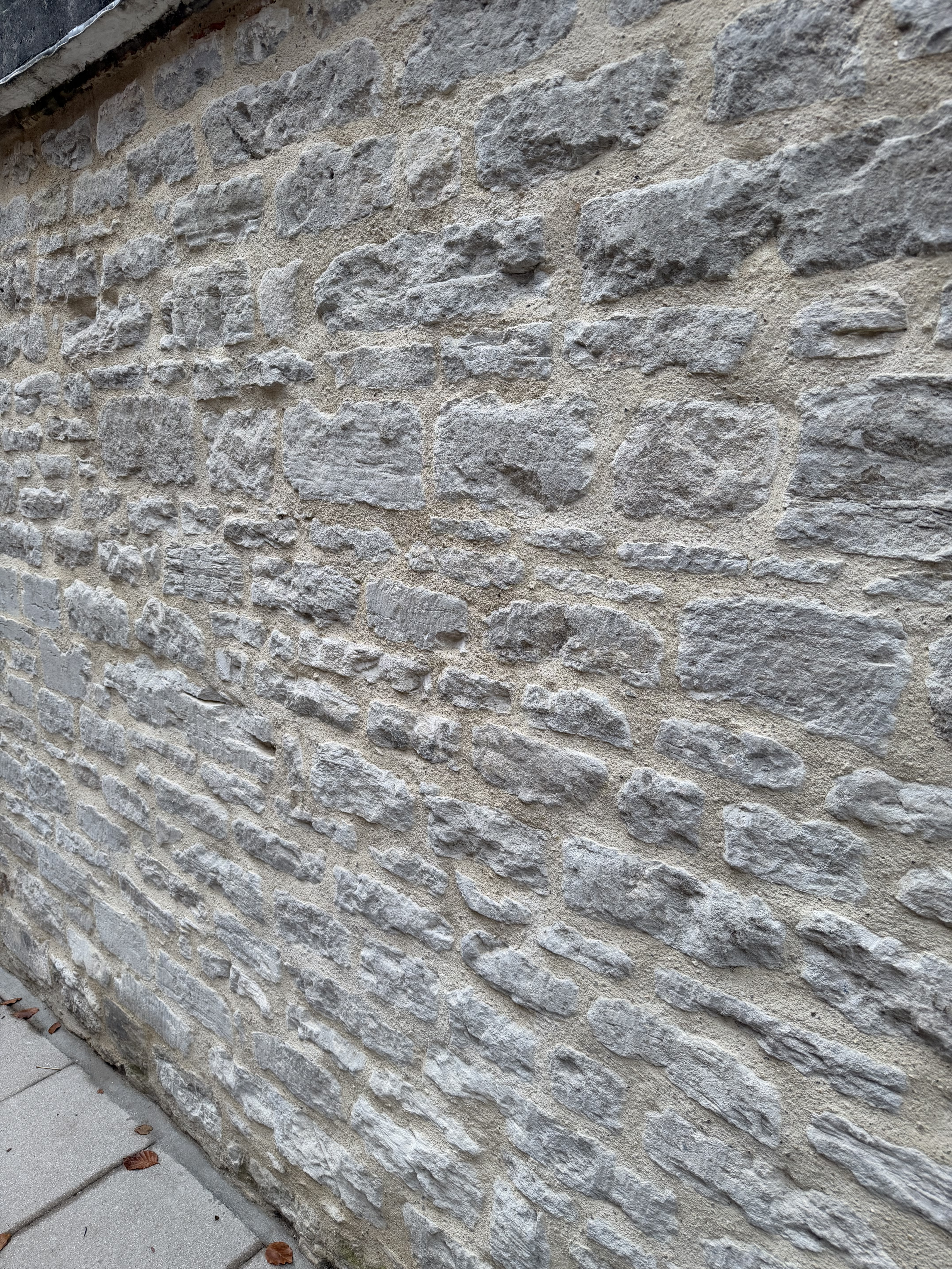 Dorchester External Alterations & Renovation