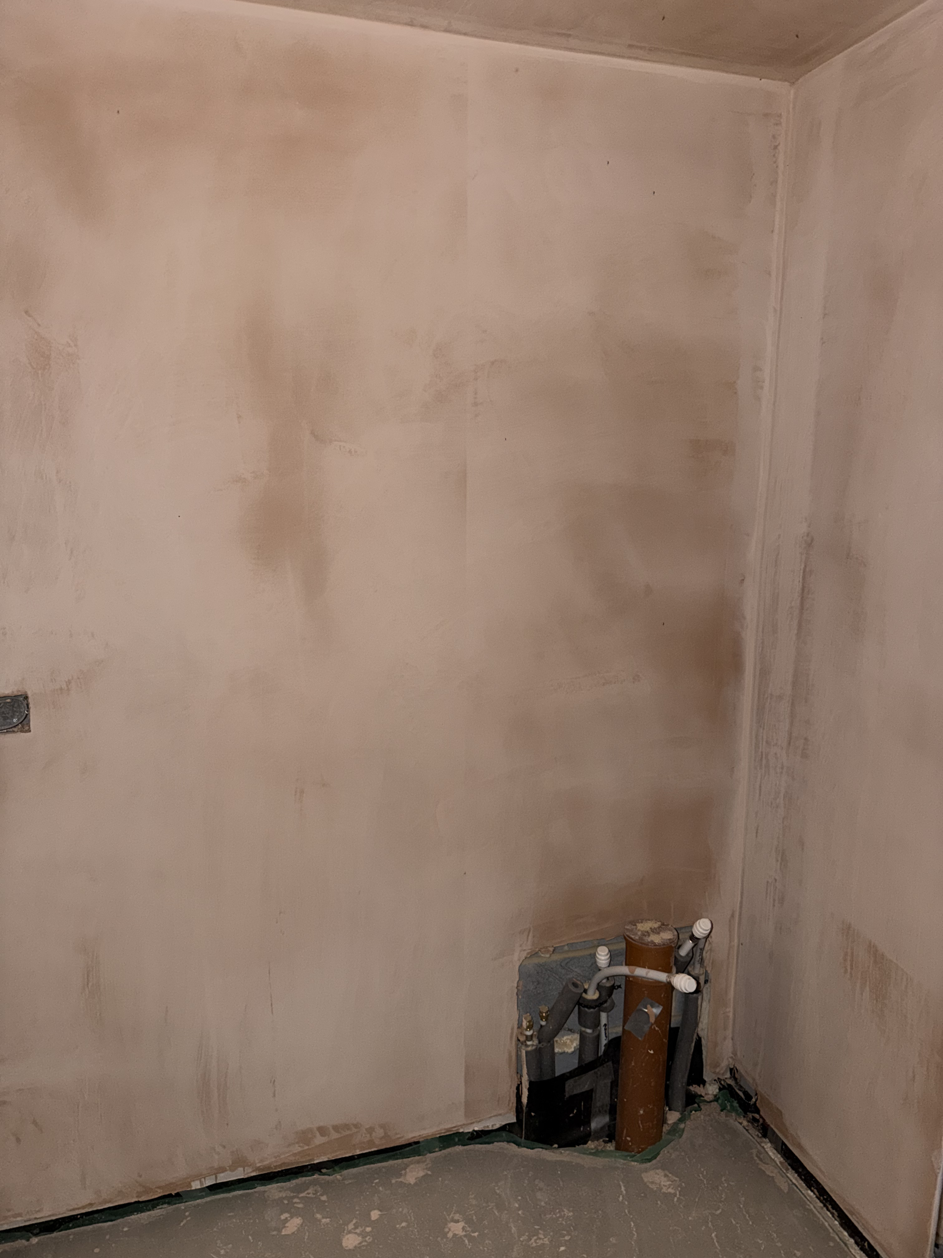 Dorchester Renovation & Extension