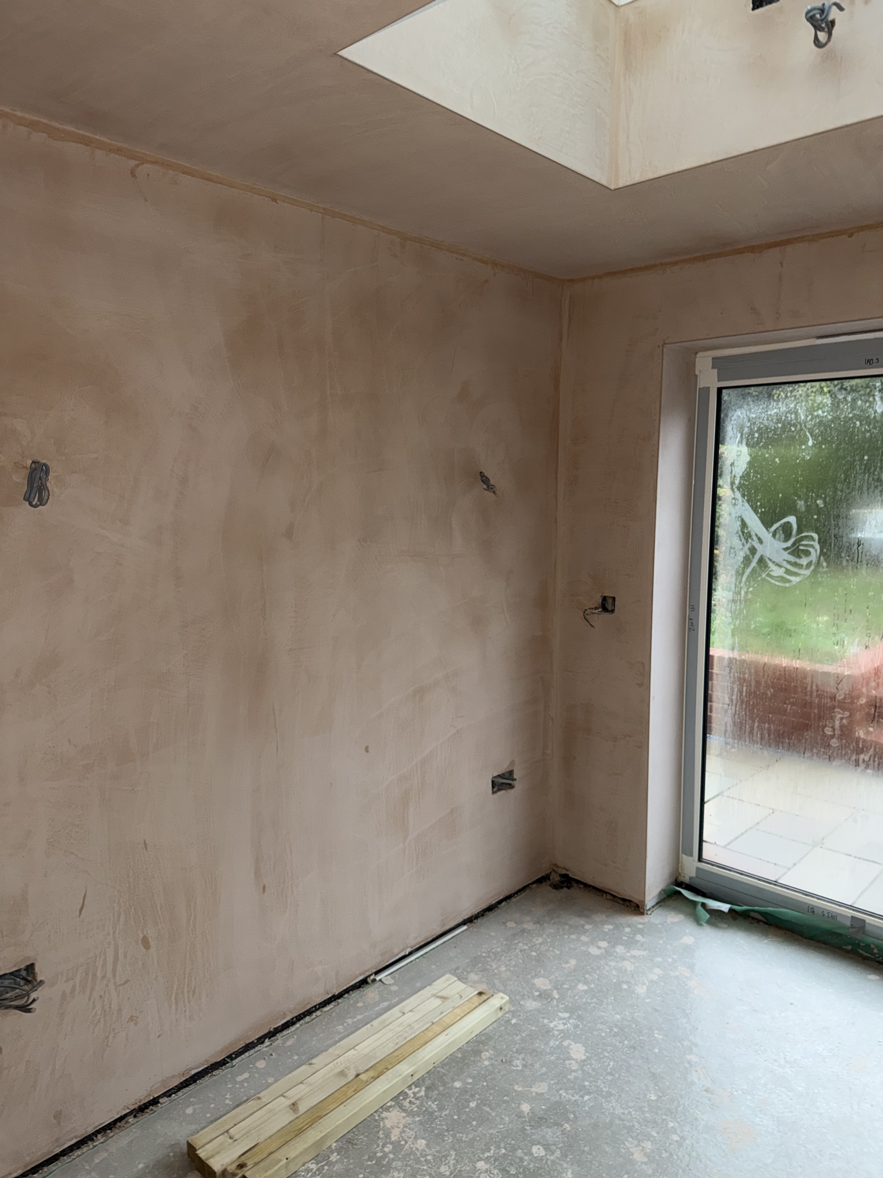 Dorchester Renovation & Extension - View 2