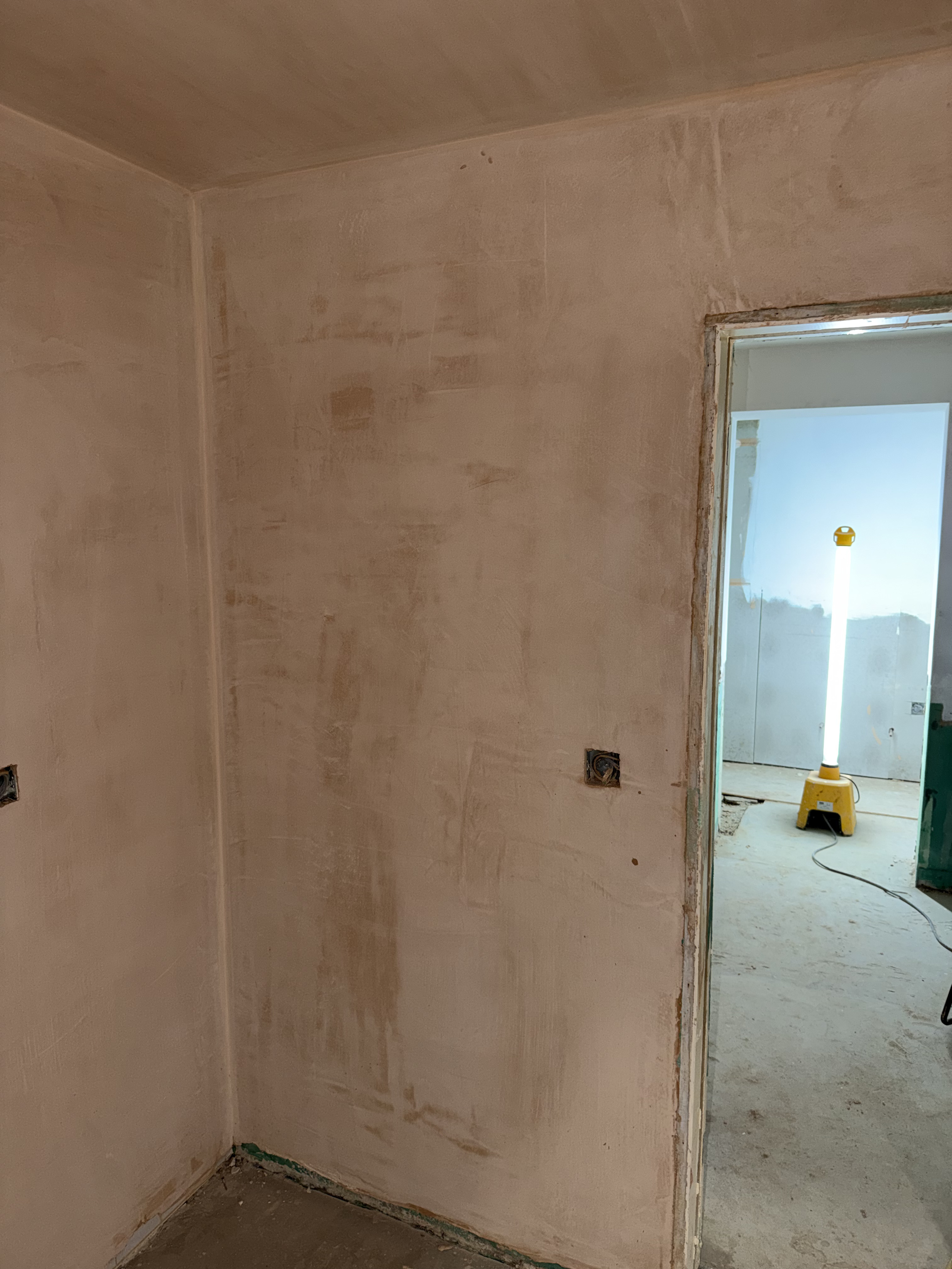 Dorchester Renovation & Extension - View 3