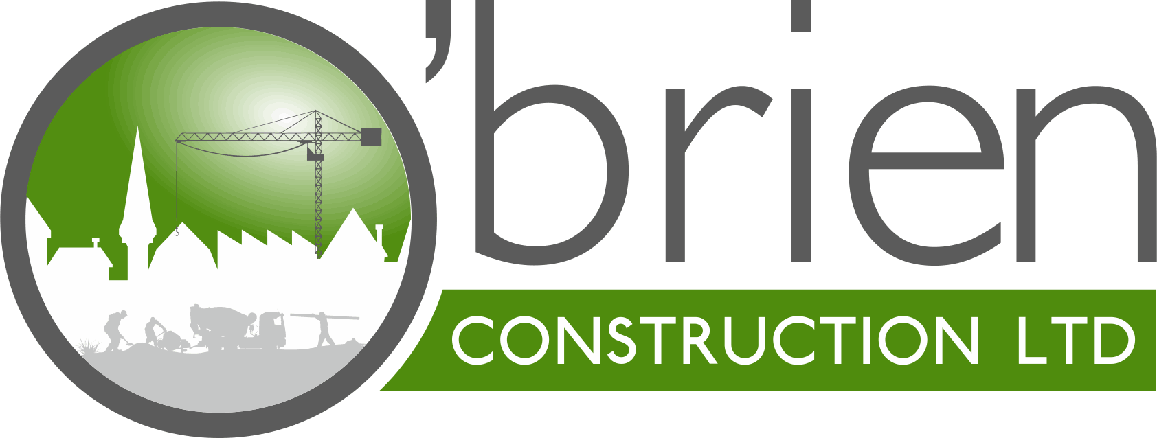 O'Briens Construction